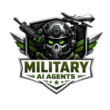 Military AI Agents — Military AI Agent Marketplace