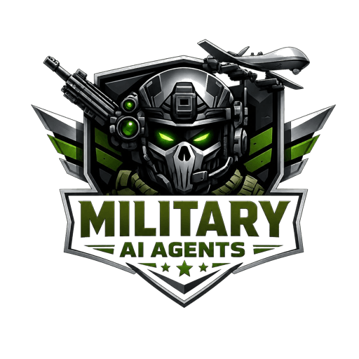 Military AI Agents — Military AI Agent Marketplace